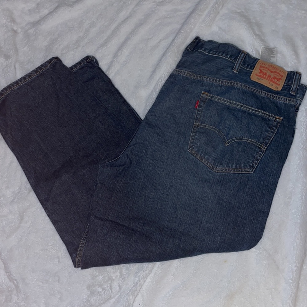 MENS LEVIS JEANS 👖